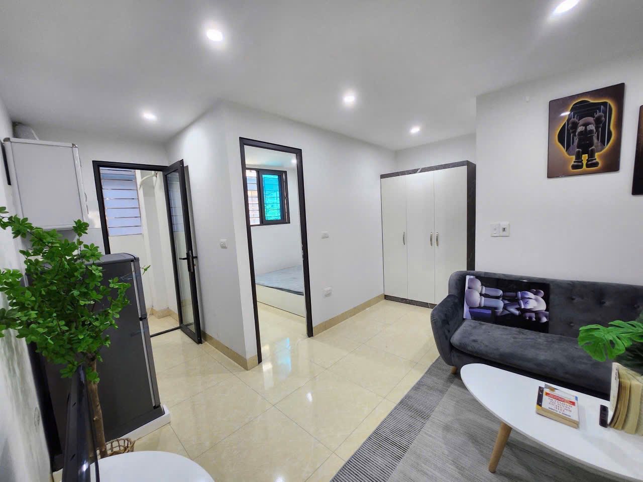 Studio Khương đình